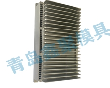 什(shén)麽是(shì)壓鑄模具