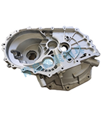 發動機(jī)殼體(tǐ)樣件(jiàn)