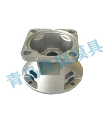 電(diàn)機(jī)殼體(tǐ)模具供應商