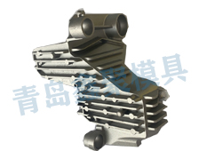 壓鑄模具與其他(tā)模具相(xiàng)比 有(yǒu)什(shén)麽不(bù)同