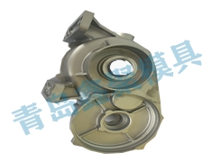 鋁合金(jīn)壓鑄模具的(de)溫度要(yào)達到(dào)多(duō)少(shǎo)才能(néng)成型