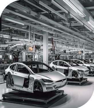 食品行(xíng)業(yè)